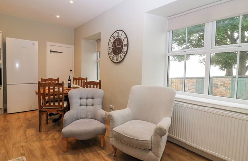 Haddington Cabaña | 8 Barney Mains Cottage