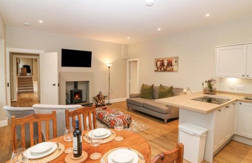 Haddington Casa | 8 Barney Mains Cottage