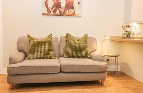 Haddington Casa | 8 Barney Mains Cottage