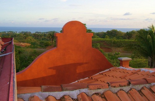 Esterillos Este Villa | PACIFICA 2 * 3: 2 VIVIENDAS EN 1w / VISTAS AL OCÉANO, 2 PISCINAS, TERRAZAS EN LA AZOTEA, PINGPONG,