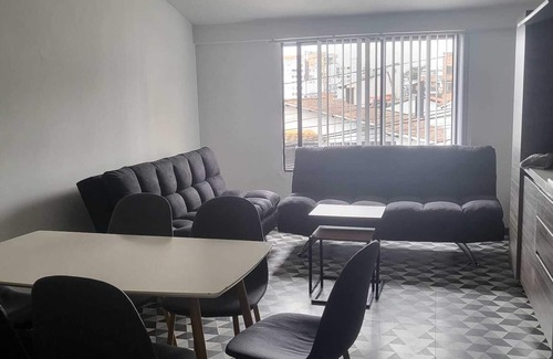 Manizales Apartamento | 8. Hermoso Apartamento con excelente ubicación!! Casa Azul, Carrera 23 C 69 10