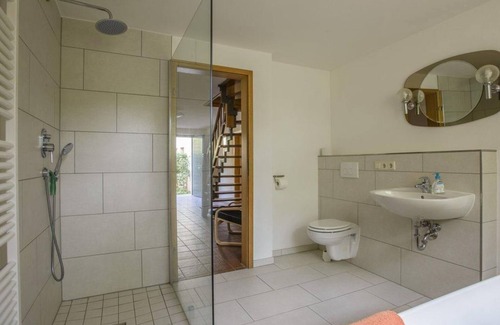 Wissmannsdorf Otro | Apartamento de 8 camas (girasol) - 3 estrellas - Nengshof