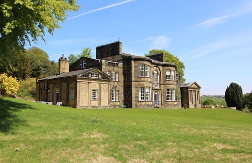South Crossland Casa | 8 Bed in Holmfirth 72814