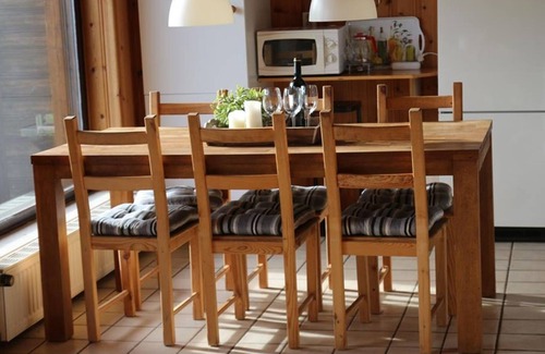 Dohm-Lammersdorf Otro | El Heidberghof - bungalow de vacaciones de 8 camas "Vala"