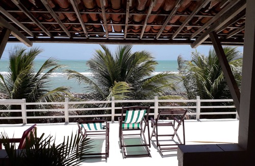 Sao Luzia Apartamento | 8 Bedroom Aparthotel in Barra de Santo AntÃ´nio