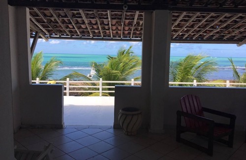 Sao Luzia Apartamento | 8 Bedroom Aparthotel in Barra de Santo AntÃ´nio