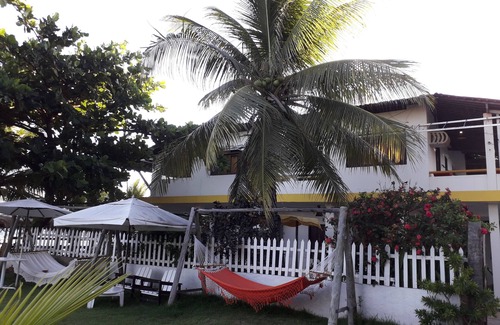 Sao Luzia Apartamento | 8 Bedroom Aparthotel in Barra de Santo AntÃ´nio