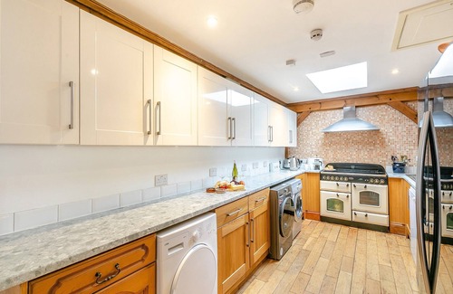 Hardwicke Cabaña | Alojamiento de 8 habitaciones en Gloucester