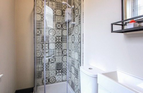 Porthmadog Cabaña | Alojamiento de 8 habitaciones en Porthmadog