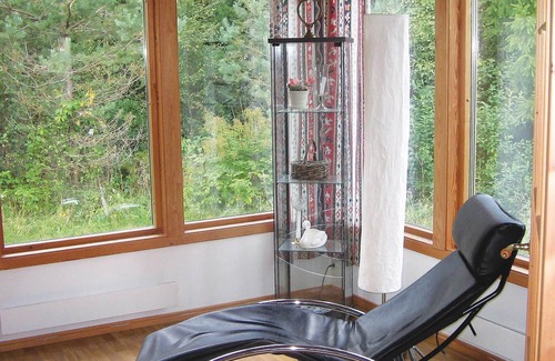Plingshult Casa | Alojamiento de 8 habitaciones en Laholm