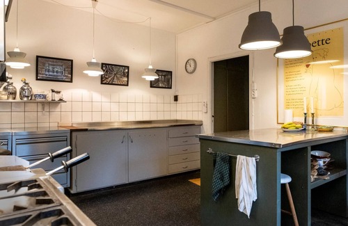 Bøtø By Casa | Hermosa casa de 8 dormitorios en.