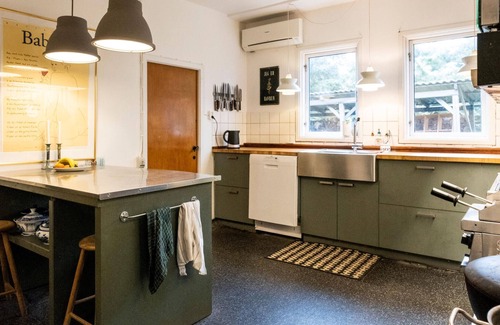 Bøtø By Casa | Hermosa casa de 8 dormitorios en.