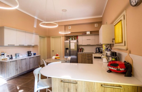 Fucecchio Casa | Acogedora casa en Fucecchio con jacuzzi