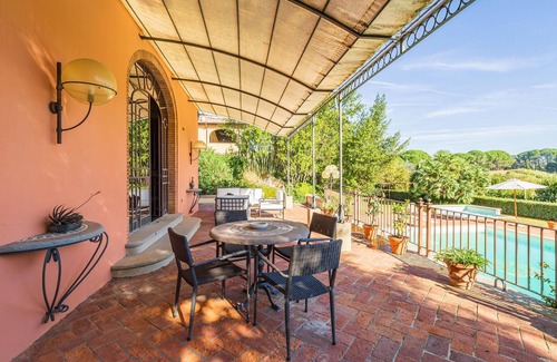 Fucecchio Casa | Acogedora casa en Fucecchio con jacuzzi