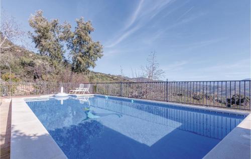 Iznajar Casa | 8 Bedroom Lovely Home In Iznájar