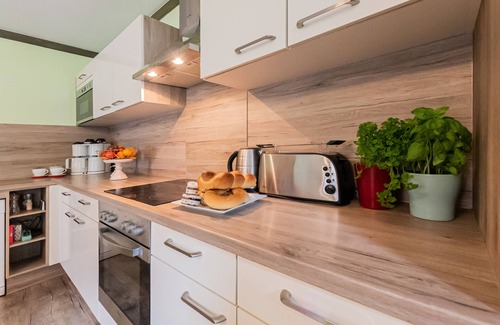 Fusch an der Grossglocknerstrasse Chalet De Esquí | 8 Bedroom Self Catered Chalet