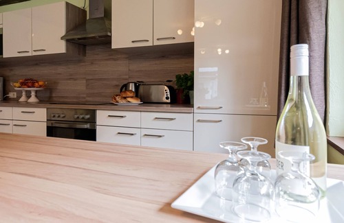 Fusch an der Grossglocknerstrasse Chalet De Esquí | 8 Bedroom Self Catered Chalet