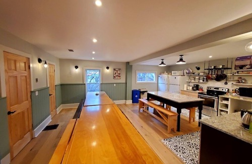 Dorset Casa | Emerald Lake Club - Lake House recientemente renovado por VT Festival & Horse Show