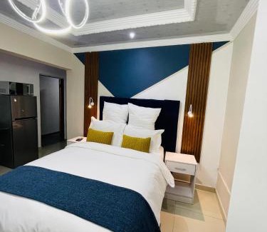 Standerton Casa | 8 Bedrooms Guest Houses In Standerton