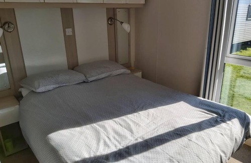 Camber Apartamento | 8 berth Caravan at Parkdean Camber Sands