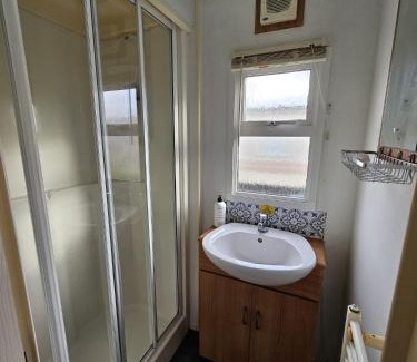 Skegness Complejo | 8 Berth Caravan - North Shore Holiday Park Skegness 3 Bedrooms