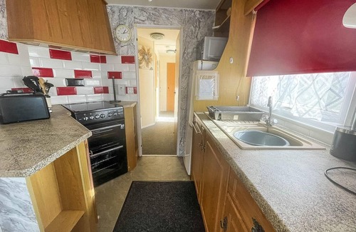 Scratby Casa | 8 camas para caravanas para perros en vacaciones de verano en Norfolk ref 19160