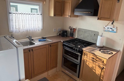 Skegness Cabina | 8 Berth,Dog friendly , Caravan, Ingoldmells