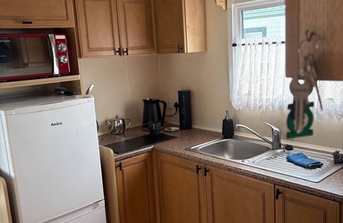 Skegness Cabina | 8 Berth,Dog friendly , Caravan, Ingoldmells