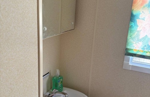 Skegness Cabina | 8 Berth,Dog friendly , Caravan, Ingoldmells