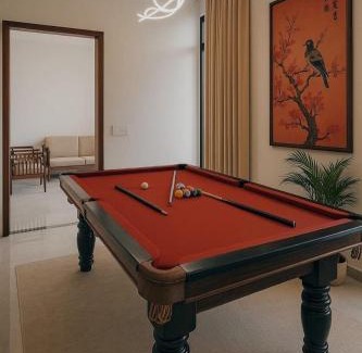 Jamwa Ramgarh Casa | 8 BHK Farm in Kukas Jaipur