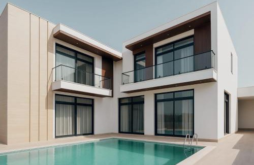 Jamwa Ramgarh Casa | 8 BHK Farm in Kukas Jaipur