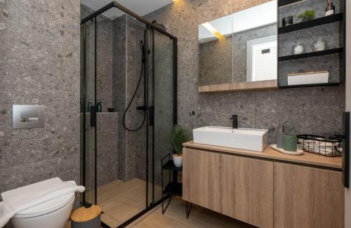 Alexandroupoli Apartamento | 8 Blocks Apartments