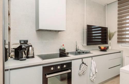 Alexandroupoli Apartamento | 8 Blocks Apartments