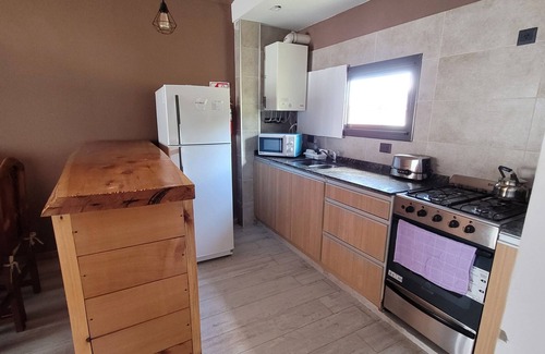 San Carlos de Bariloche Apartamento | 8 cabañas alojamientos
