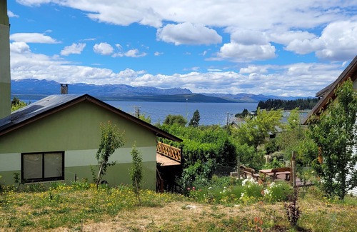 San Carlos de Bariloche Apartamento | 8 cabañas alojamientos