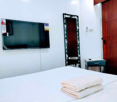 Cabanatuan Apartamento | 8 - Cabanatuan City's Best Bed and Breakfast Place