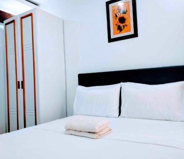 Cabanatuan Apartamento | 8 - Cabanatuan City's Best Bed and Breakfast Place