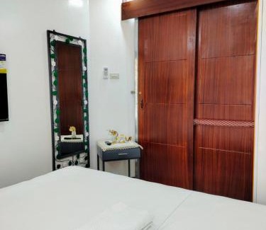 Cabanatuan Apartamento | 8 - Cabanatuan City's Best Bed and Breakfast Place