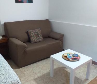 Santa Cruz de Tenerife Apartamento | 8 Calle Tangara La gloria