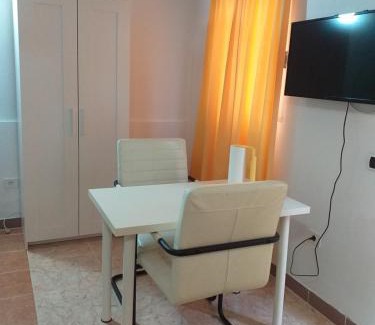 Santa Cruz de Tenerife Apartamento | 8 Calle Tangara La gloria