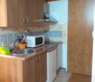Santa Cruz de Tenerife Apartamento | 8 Calle Tangara La gloria