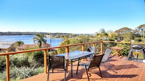 Merimbula Apartamento | 8 Carolynne Street, Merimbula