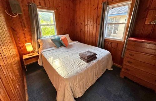 Oscoda Casa | 8 cottages on the beach of Lake Huron