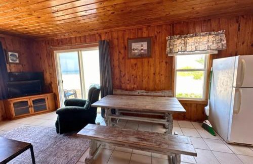 Oscoda Casa | 8 cottages on the beach of Lake Huron