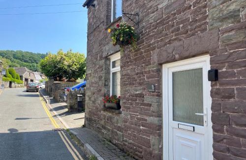 Crickhowell Apartamento | 8 Crickhowell Cottages, Standard St, Central Crickhowell