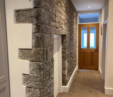 Crickhowell Apartamento | 8 Crickhowell Cottages, Standard St, Central Crickhowell
