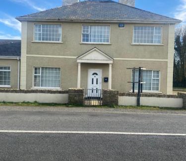 Portsalon Casa | 8 Croaghross House, Portsalon
