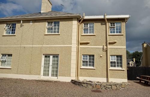 Portsalon Casa | 8 Croaghross House, Portsalon