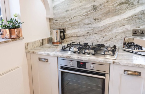 Conwy Cabaña | 8 Crown Lane
