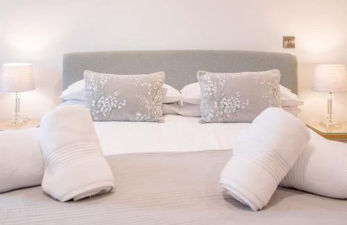 Martlesham Heath Apartamento | 8 Deben Wharf, Woodbridge